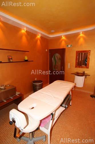 Knossos CitySpa Hotel 23